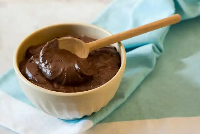 チョコレートの画像